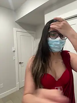 Snapshot of jAsMinE678 chatting on 18, 4, 2026 jAsMinE678 online show from 18, 4, 2026