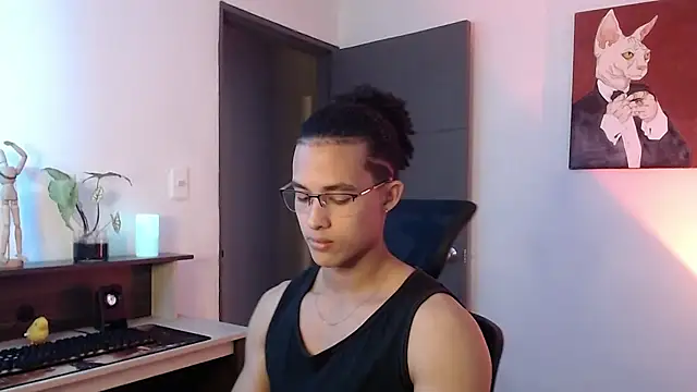 Snapshot of alejo_x3 chatting on 1, 2, 2025 alejo x3 online show from 1, 2, 2025