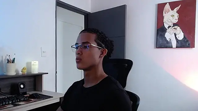 Snapshot of alejo_x3 chatting on 12, 2, 2025 alejo x3 online show from 12, 2, 2025