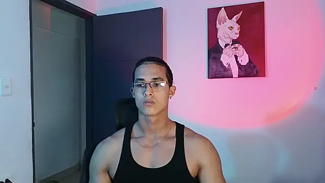 Snapshot of alejo_x3 chatting on 26, 2, 2026 alejo x3 online show from 26, 2, 2026
