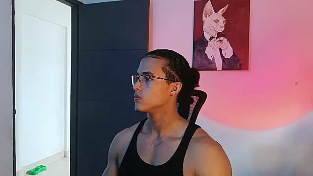 Snapshot of alejo_x3 chatting on 28, 2, 2026 alejo x3 online show from 28, 2, 2026
