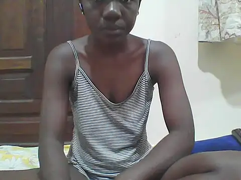 Ebony Sweetcandy online show from 23, 2, 2026