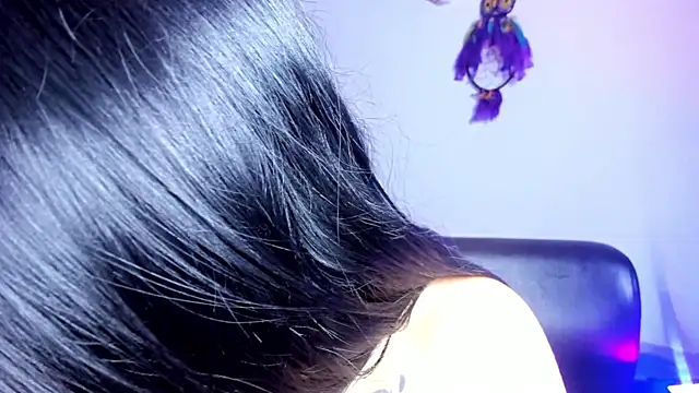 Snapshot of AilynRed chatting on 9, 1, 2025 AilynRed online show from 9, 1, 2025