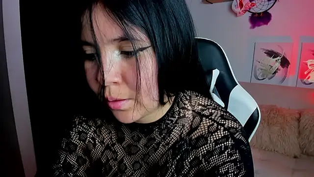 Snapshot of AilynRed chatting on 15, 3, 2026 AilynRed online show from 15, 3, 2026