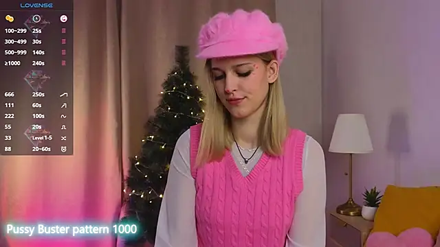 Snapshot of KimberliDean chatting on 15, 12, 2024 KimberliDean online show from 15, 12, 2024