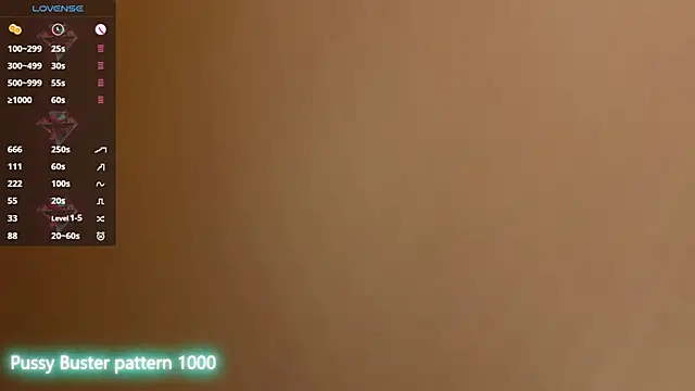 Snapshot of KimberliDean chatting on 15, 12, 2024 KimberliDean online show from 15, 12, 2024