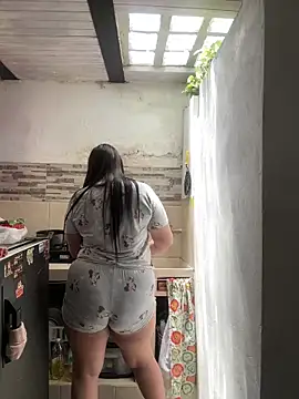 GemaGranadoss online show from 27, 2, 2026