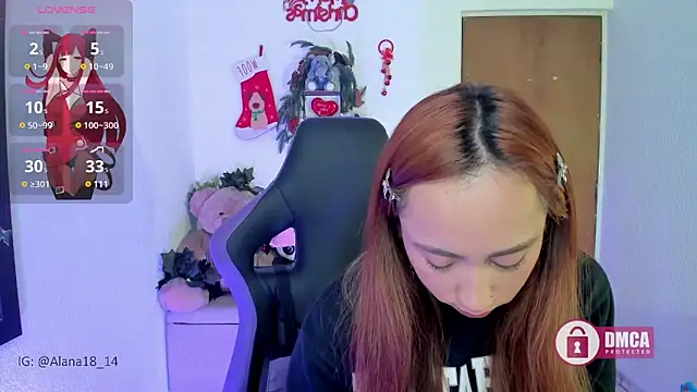 Alana Pherson online show from 7, 12, 2024