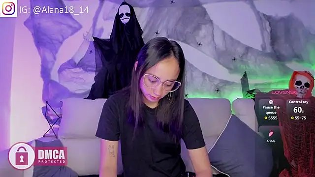 Alana Pherson online show from 7, 10, 2025