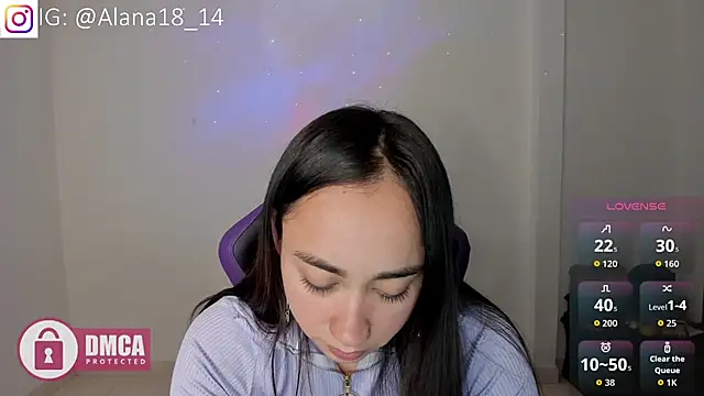 Alana Pherson online show from 12, 1, 2026