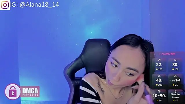 Alana Pherson online show from 13, 1, 2026