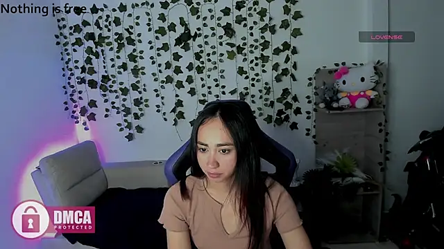 Snapshot of Alana_Pherson chatting on 3, 5, 2026 Alana Pherson online show from 3, 5, 2026