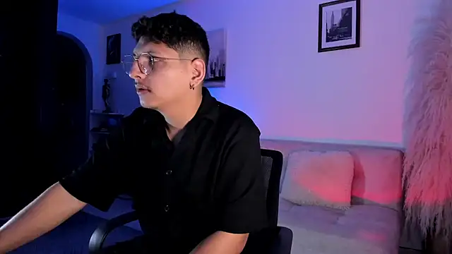 a lejandro 0 8 online show from 19, 11, 2025