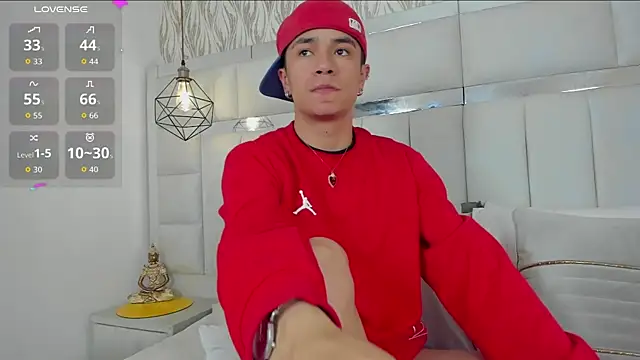 1m Joel online show from 15, 11, 2025