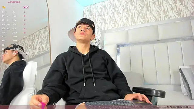 1m Joel online show from 16, 12, 2025