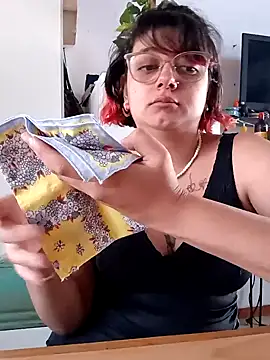 ConeNella online show from 11, 12, 2024