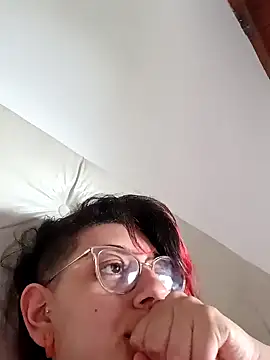 ConeNella online show from 14, 12, 2024