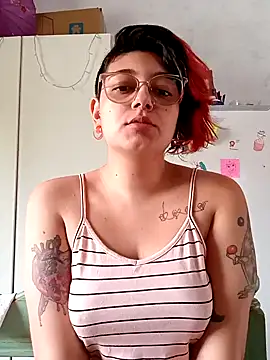 ConeNella online show from 1, 1, 2025