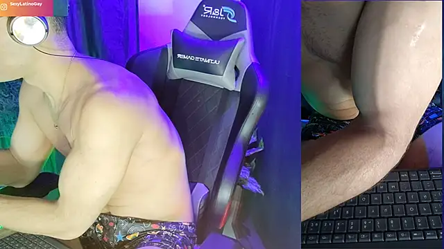 sexyboycolombi4 online show from 18, 3, 2025