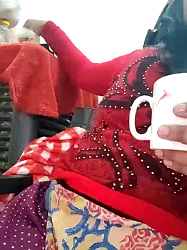 Snapshot of IslamicPimento chatting on 24, 12, 2024 IslamicPimento online show from 24, 12, 2024