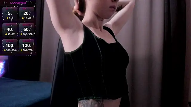 Beautiful  Soul online show from 2, 12, 2024