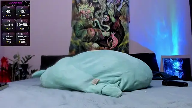 Beautiful  Soul online show from 11, 12, 2024