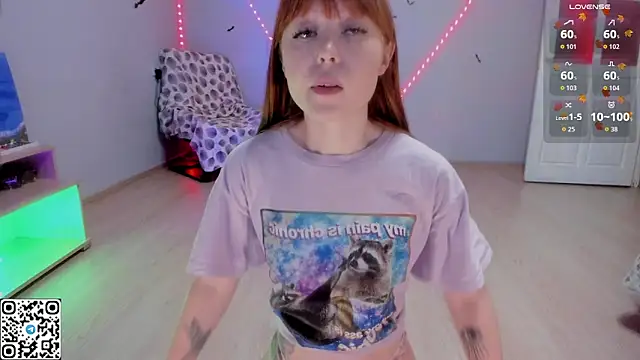 Beautiful  Soul online show from 6, 11, 2025