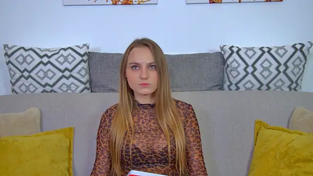 MelissaMelrey online show from 2, 12, 2024