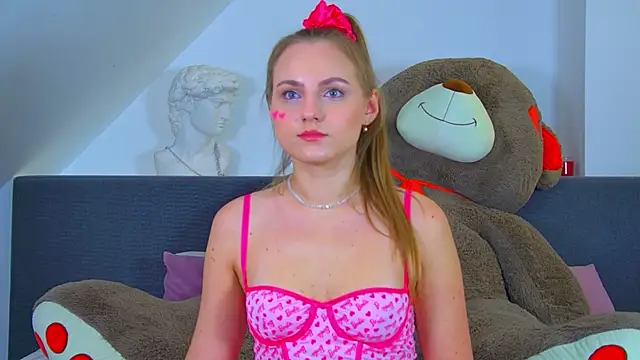 MelissaMelrey online show from 27, 10, 2025