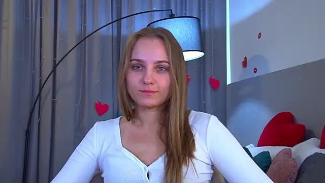 MelissaMelrey online show from 5, 7, 2026