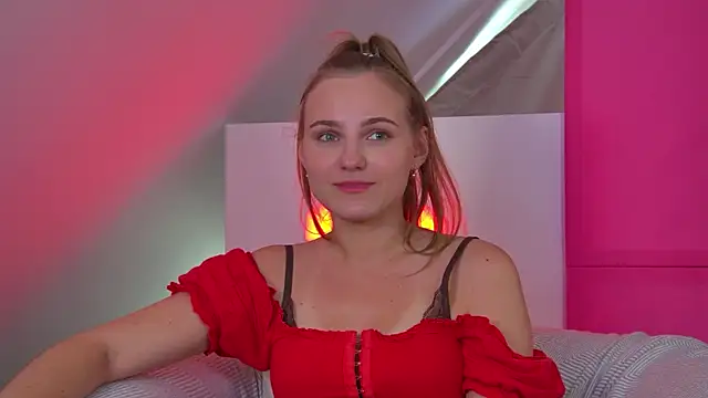 MelissaMelrey online show from 6, 7, 2026