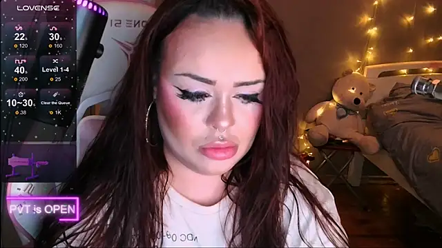 og maddison online show from 9, 9, 2025