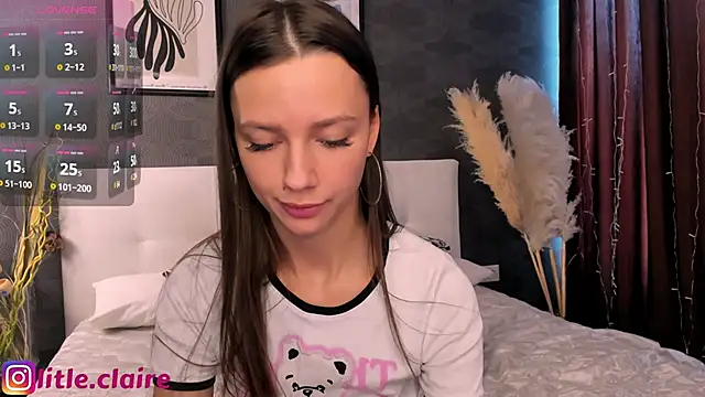 new Claire online show from 16, 2, 2025