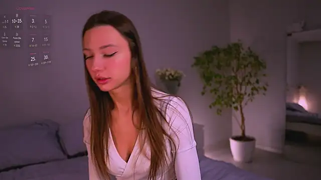 new Claire online show from 19, 3, 2025