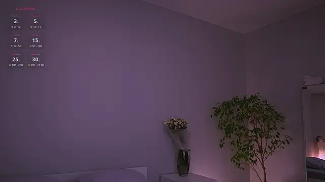 new Claire online show from 22, 3, 2025