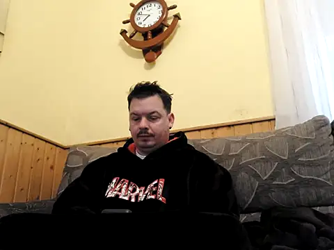 Snapshot of Jose_HotLatino chatting on 6, 2, 2026 Jose HotLatino online show from 6, 2, 2026