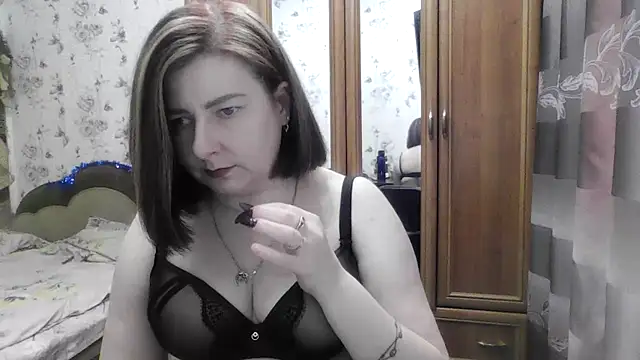 SophieNightAh online show from 16, 12, 2025