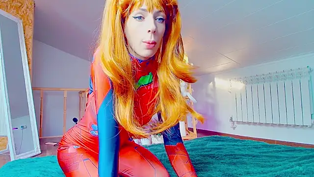 Meowroslava online show from 20, 11, 2025