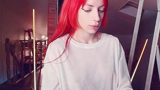 Meowroslava online show from 15, 4, 2026