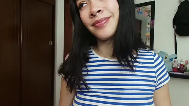 Snapshot of Marceline_0 chatting on 26, 12, 2024 Marceline 0 online show from 26, 12, 2024