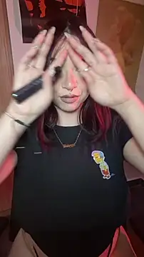 Snapshot of annbones_ch chatting on 5, 3, 2026 annbones ch online show from 5, 3, 2026