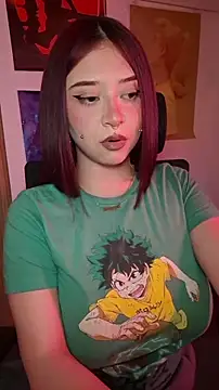 Snapshot of annbones_ch chatting on 23, 4, 2026 annbones ch online show from 23, 4, 2026