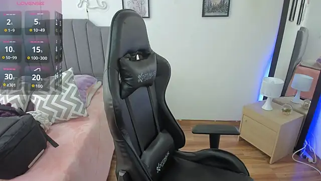 Amy joones online show from 17, 11, 2025