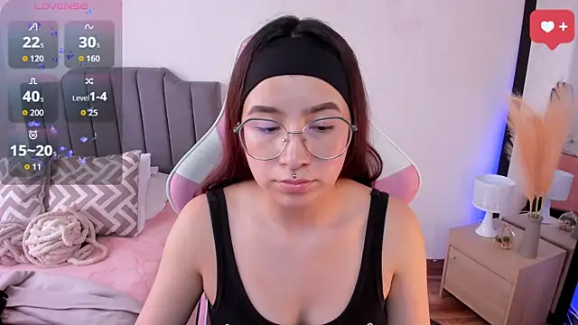 Snapshot of Amy_joones chatting on 29, 4, 2026 Amy joones online show from 29, 4, 2026