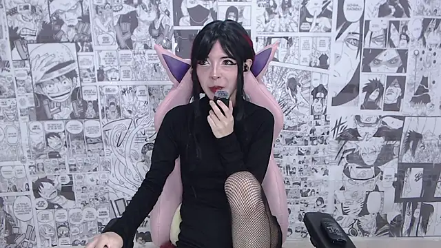 Snapshot of Miahparker chatting on 10, 4, 2026 Miahparker online show from 10, 4, 2026