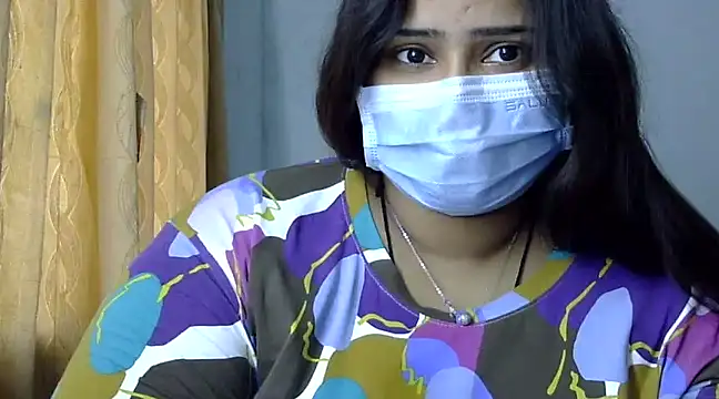 cutelady65 online show from 26, 12, 2024