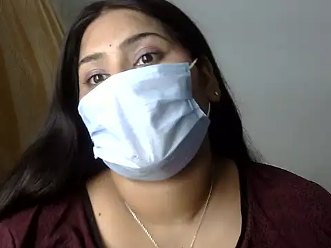 Snapshot of cutelady65 chatting on 24, 3, 2026 cutelady65 online show from 24, 3, 2026