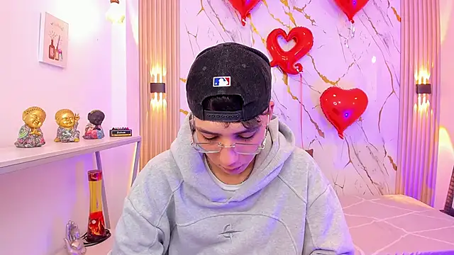 Nikolay Gregori online show from 16, 2, 2026