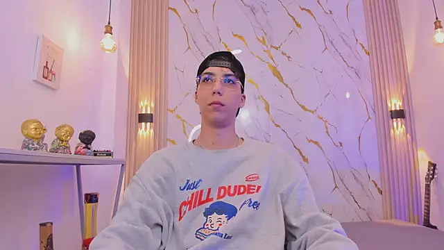 Nikolay Gregori online show from 3, 3, 2026