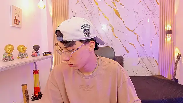 Nikolay Gregori online show from 9, 3, 2026